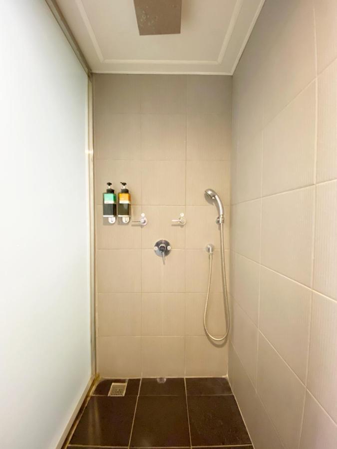 Taichung Old F Hotel Екстериор снимка